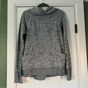 90 degree by reflex lightweight pullover sweater